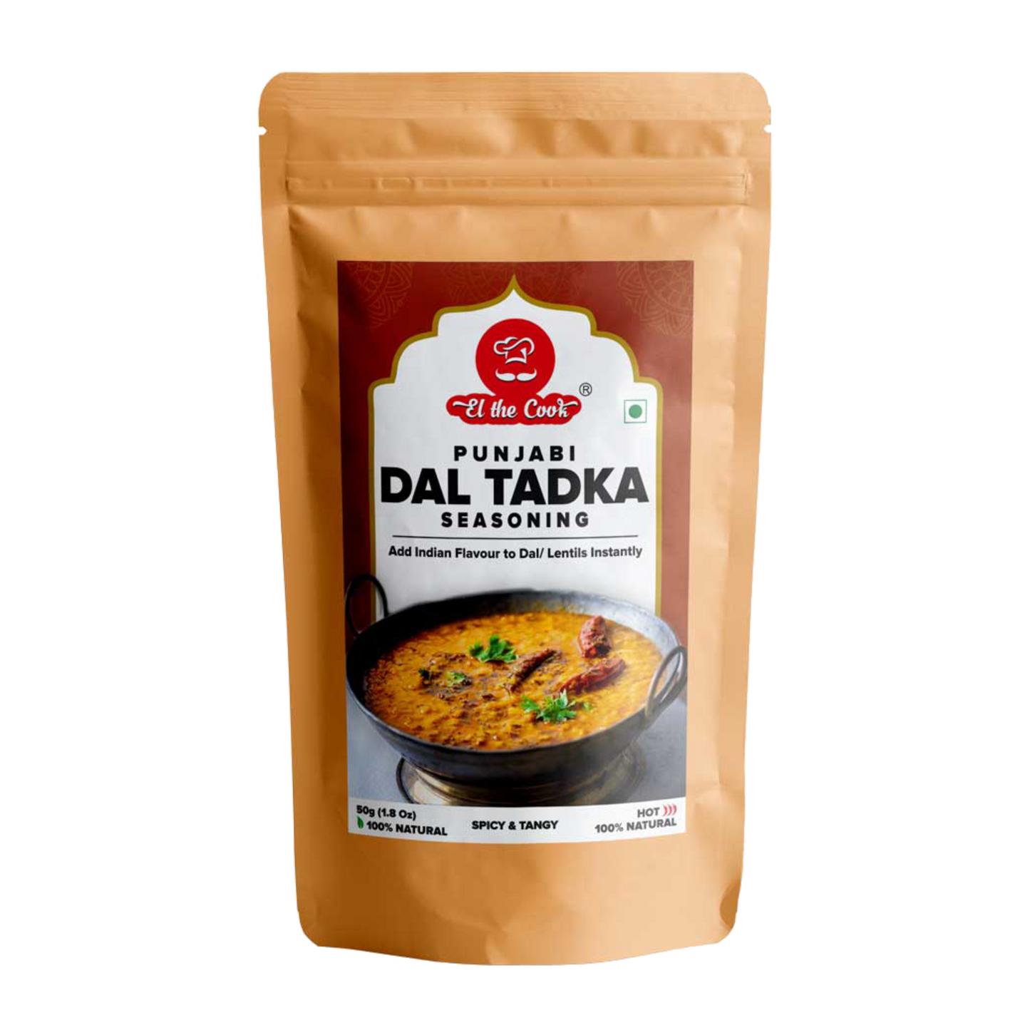 Punjabi Dal Tadka - Bulk Pack 1 kg