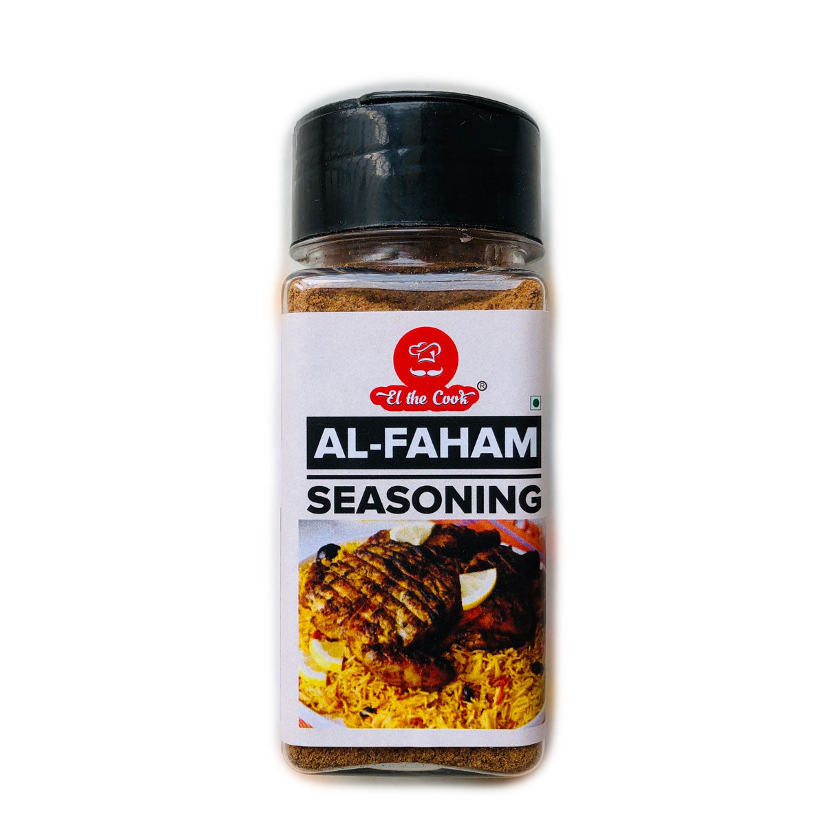 Al-Faham Seasoning |  2 x 50g