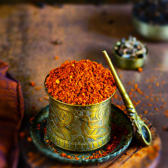 Cinnamon, Green Cardamom Mace  essential Indian spices  Biryani