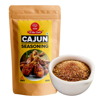 Global Seasonings Combo |  7 legendary flavour pack