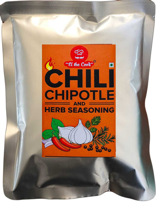 Chili Chipotle Seasoning - Bulk Pack