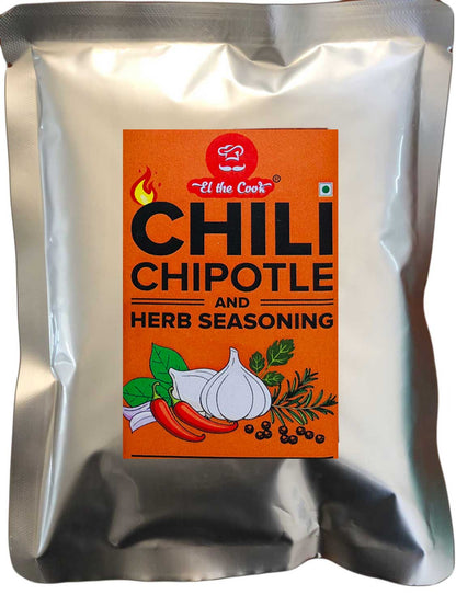 Chili Chipotle Seasoning - Bulk Pack