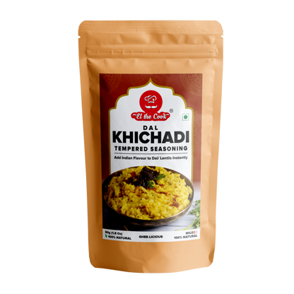 Masala Khichdi Tadka - Bulk Pack 1 kg