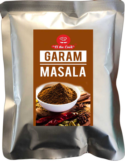 Special Garam Masala - Bulk Pack