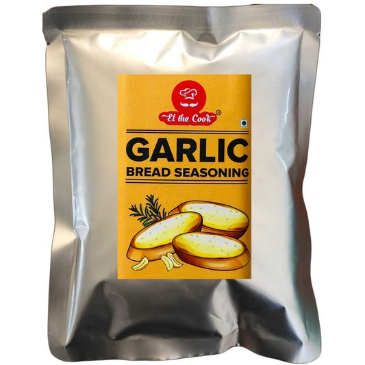 Garlic Bread Seasoning - Bulk Pack