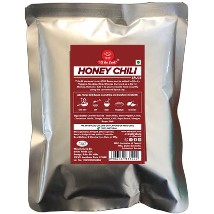Singapore Honey Chilli Sauce - Bulk Pack