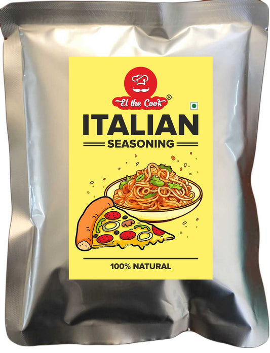 Italian Seasoning - Bulk Pack 1 kg