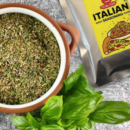 Italian Seasoning - Bulk Pack