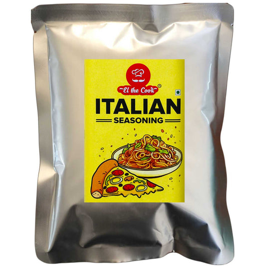 Italian Seasoning - Bulk Pack
