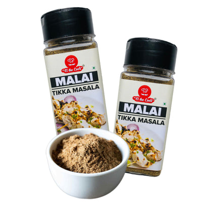 Malai Tikka Masala | 2 x 50g