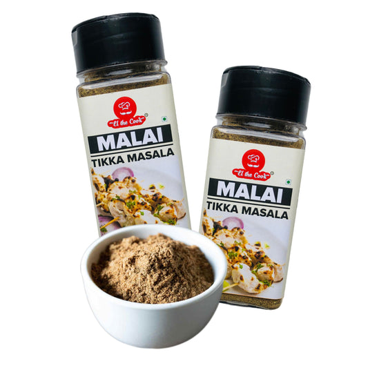 Malai Tikka Masala | 2 x 50g