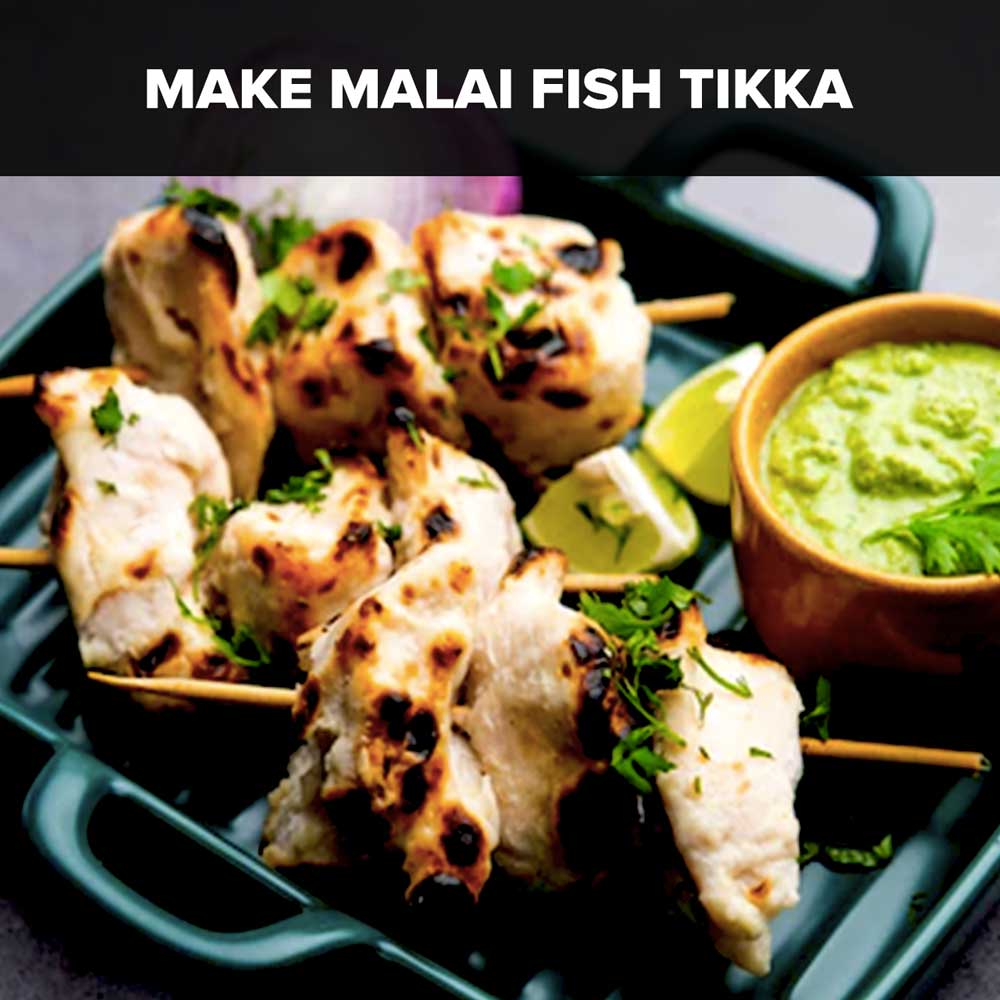 Malai Tikka Masala - Bulk Pack