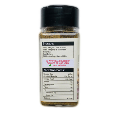 Malai Tikka Masala | 2 x 50g