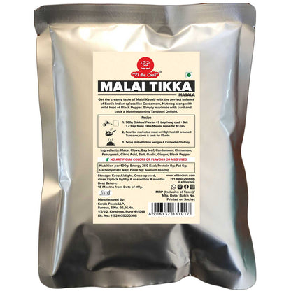 Malai Tikka Masala - Bulk Pack