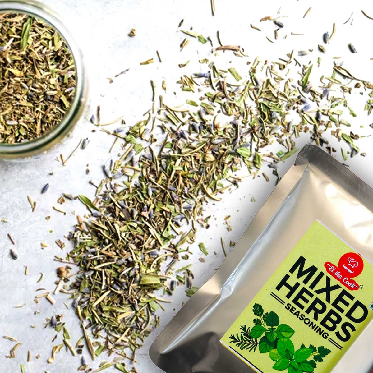 Herb seasoning mix best sale