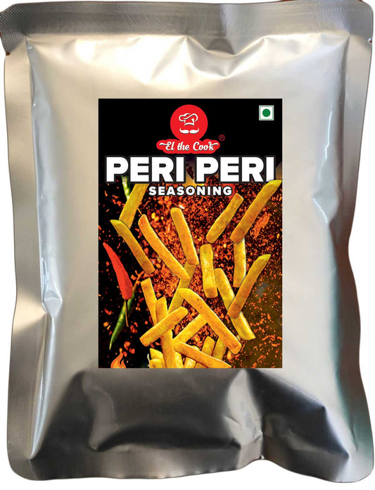 Peri Peri Hot & Spicy Seasoning - Bulk Pack