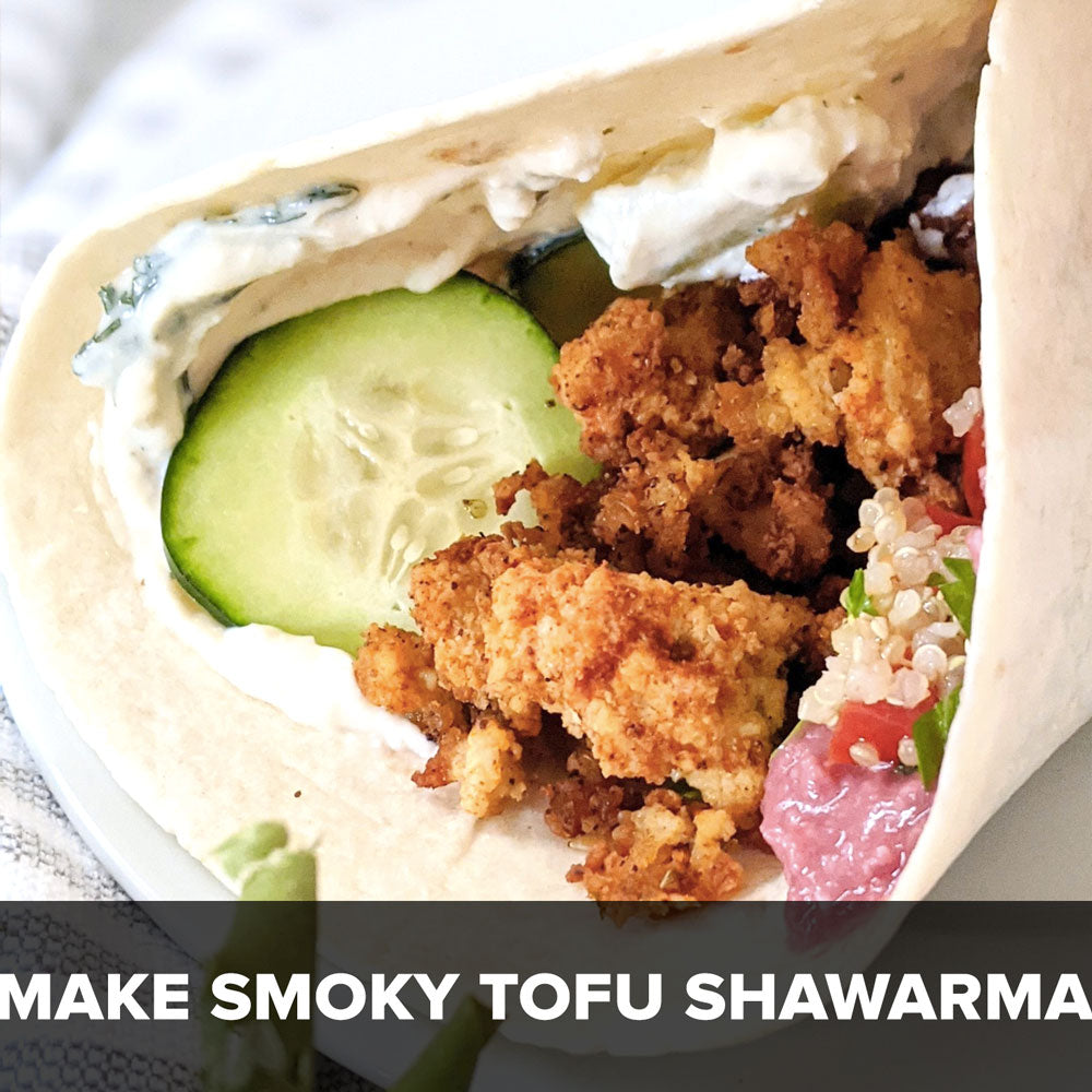 Lebanese Shawarma Seasoning - Bulk Pack