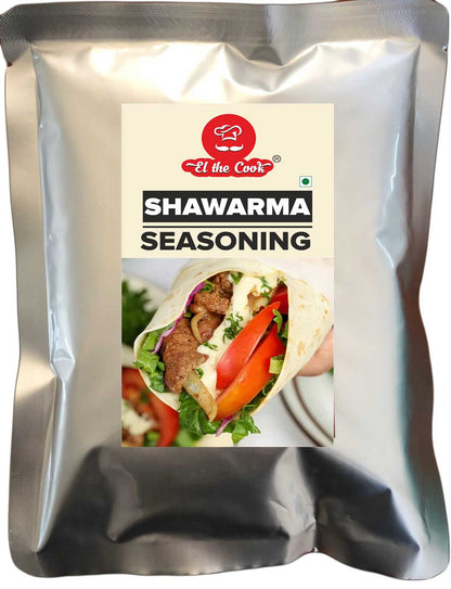 Lebanese Shawarma Seasoning - Bulk Pack