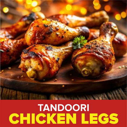 Tandoori Marination Mix - Bulk Pack 1 kg