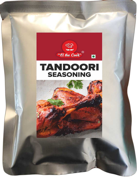 Tandoori Marination Mix - Bulk Pack 1 kg