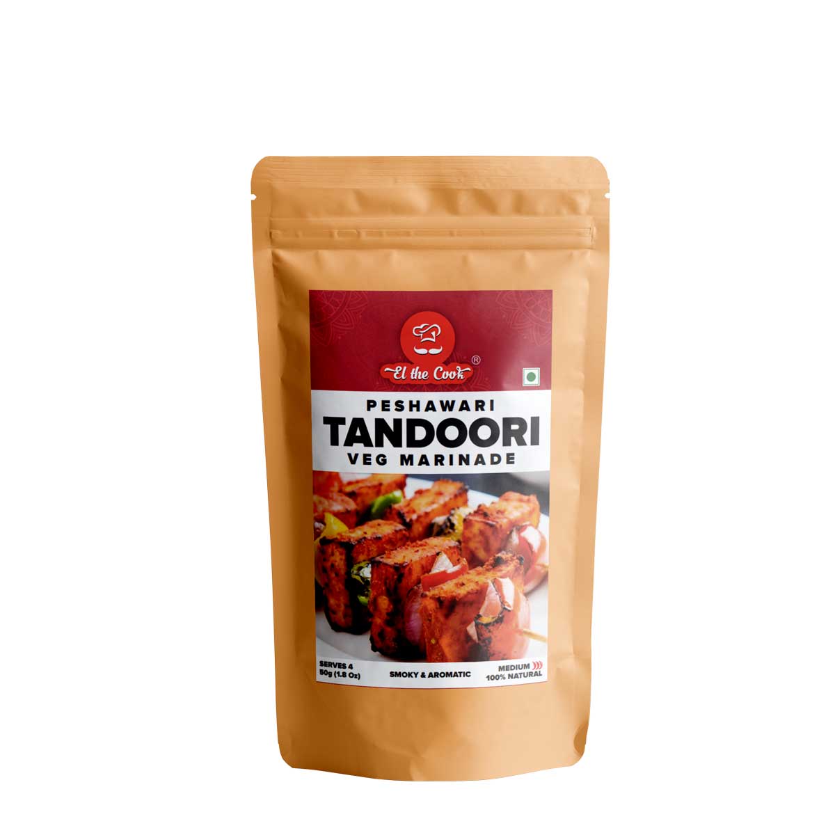 Paneer Starter Combo | Super Saver 5 Pack x 50g