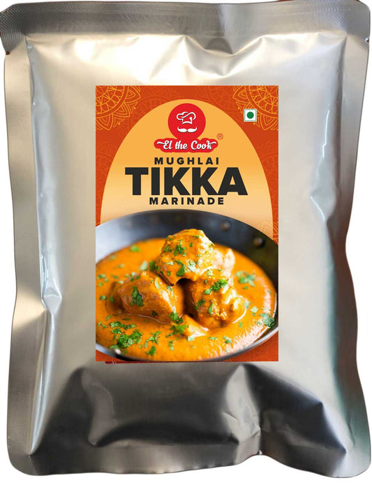 Mughlai Tikka Marinade - Bulk Pack 1 kg