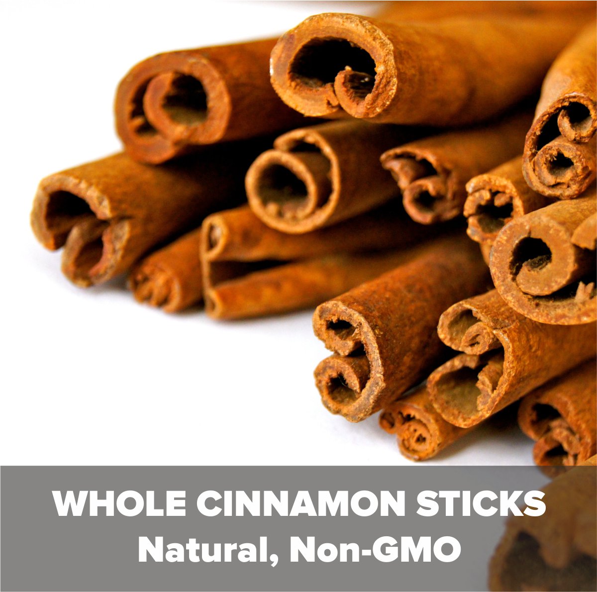 Cinnamon Quills 100gm