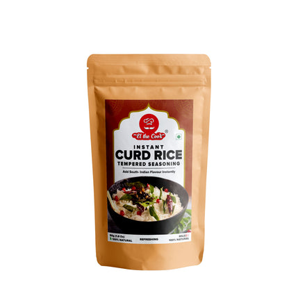 Curd Rice Tadka Sachet, 2 x 50g