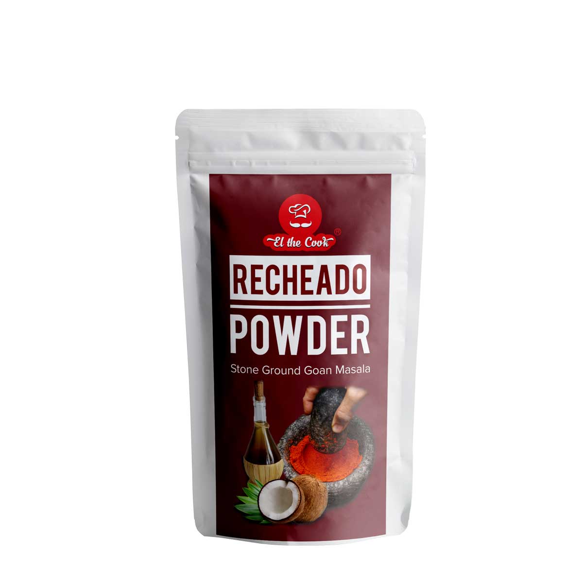 Recheado Goa Masala Powder 80g