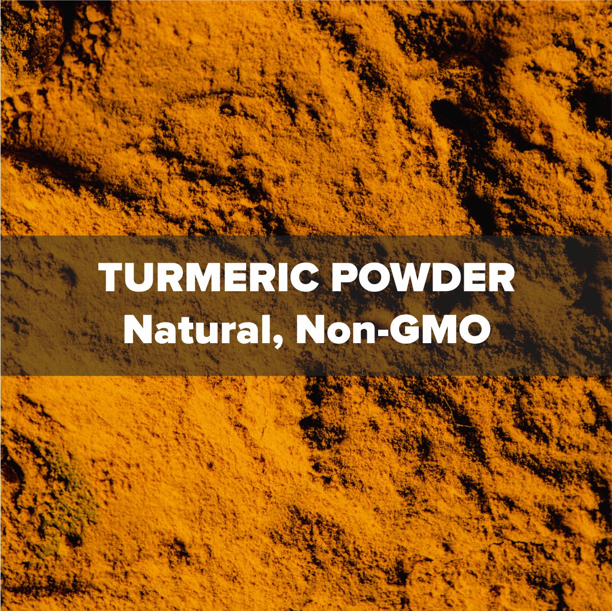 Pure Turmeric or Haldi Powder 100gm
